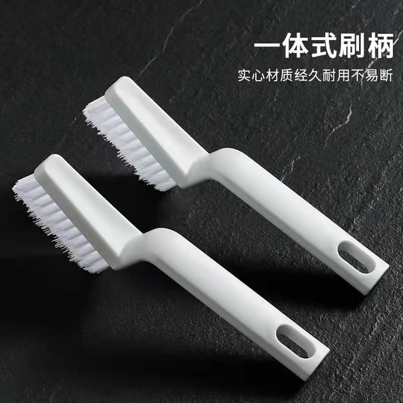 Gap Brush, Household Multi-Purpose Brush, Bathroom Floor Brush, Window Crevice Cleaning Brush, Toilet Brush, Floor Brush