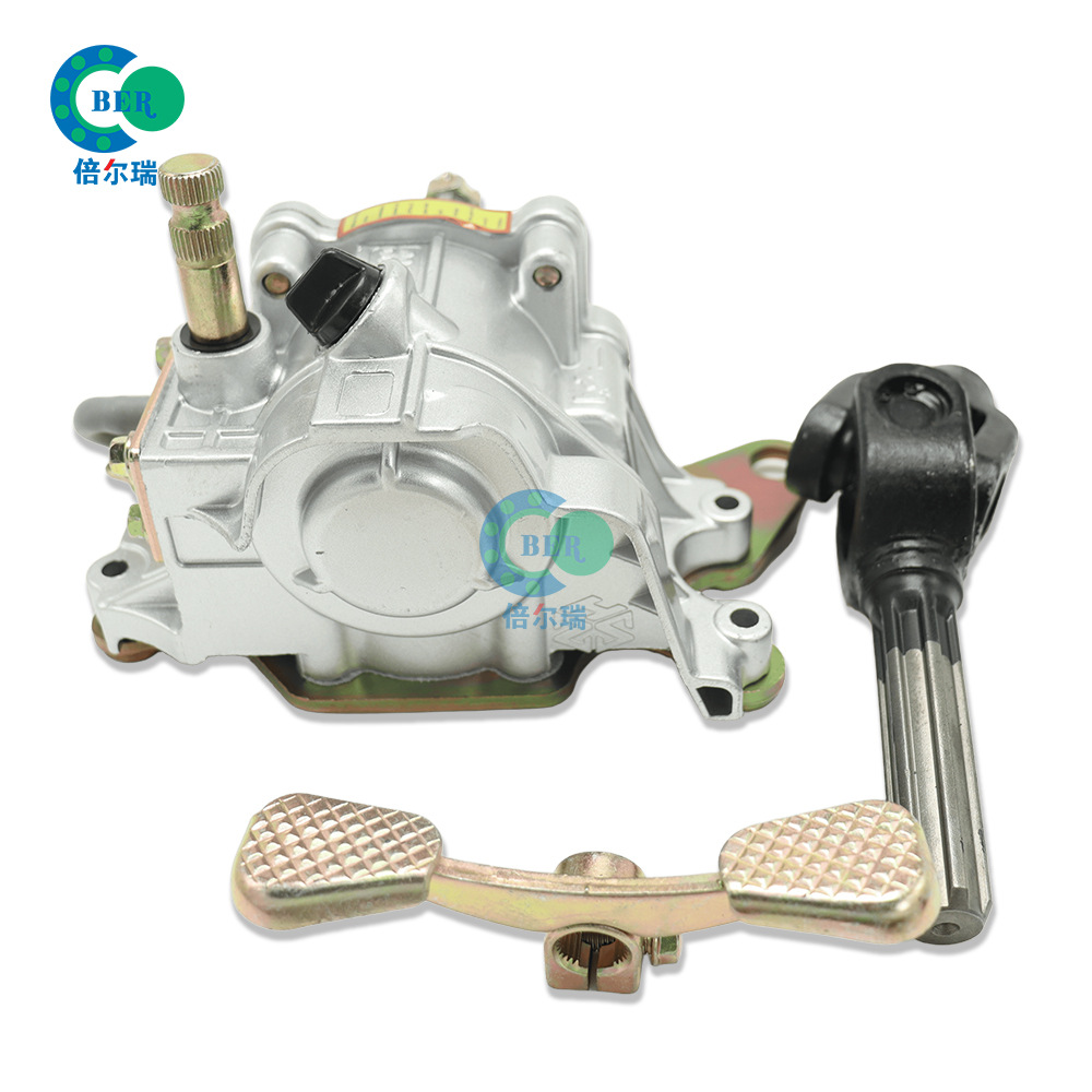 Inversor de Marcha Universal para Triciclo 250 300 para Triciclos