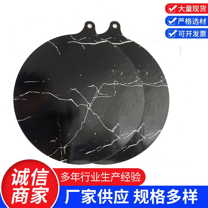 Домашняя индукционная плита маслостойкий коврик для кухни многофункциональная высокотемпературная стойкость легко чистить и защищать теплоизоляционную плиту маслостойкий коврик