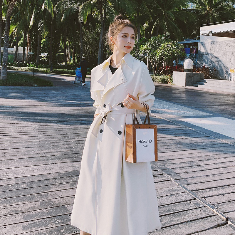 British Style Coat 5