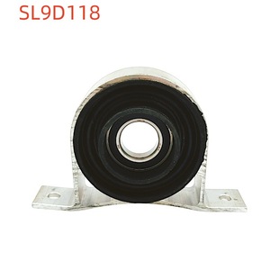 Car Drive Shaft Middle Suspension Bridge Bearing 7E0598349E/7E0598349B Is Suitable for Volkswagen Kailuwei
