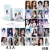 ASA: [50 pieces in the box]