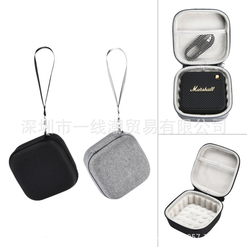 Suitable for Marshall Willen/Willen 2, Bose Soundlink Micro 2 Box