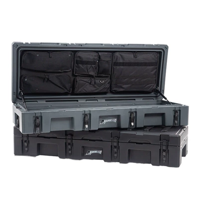 Roof box – storage box
