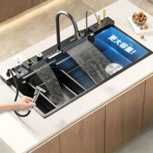 1�״�ߴ��L�~ˮ��304���P��ֹ��Ӻ��βۼ��ÏN��̨����ϴ����