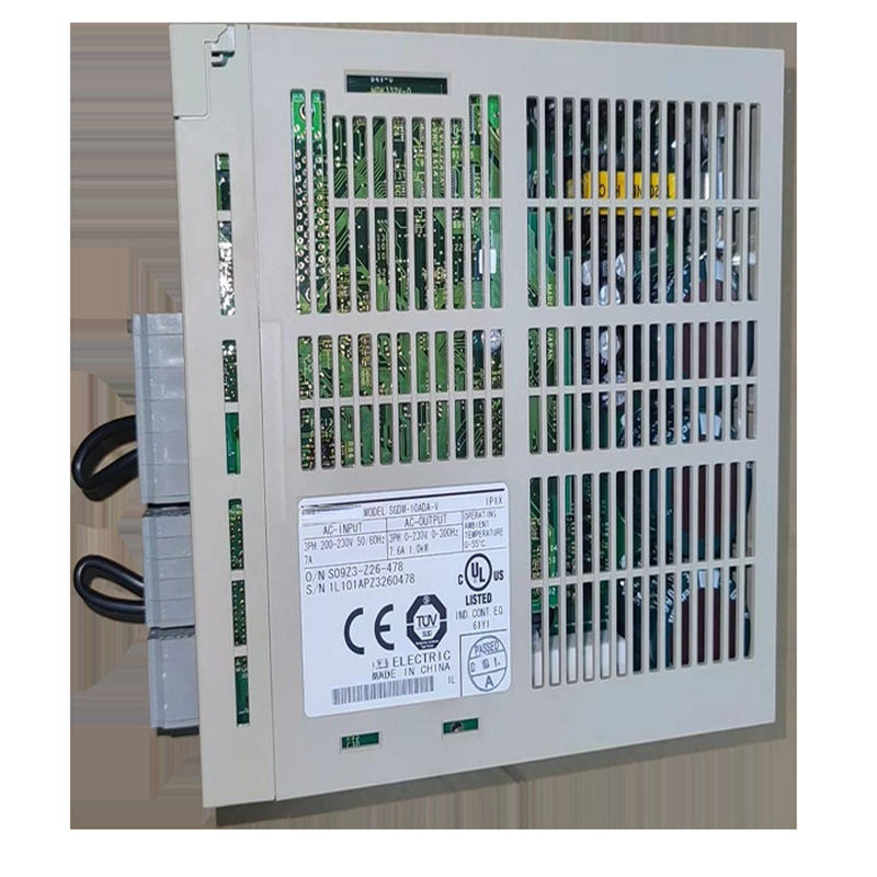SGDV-200A11A002000伺服驱动器SGDV-200A01A002000 SGDB-10ADG优