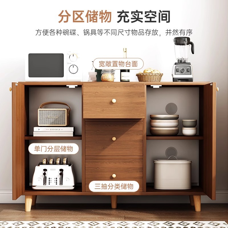 Aparador minimalista moderno, mueble para vinos integrado para sala de estar, mueble para té montado en la pared, mueble de cocina, estante de almacenamiento, armario de almacenamiento, mueble para tazones.
