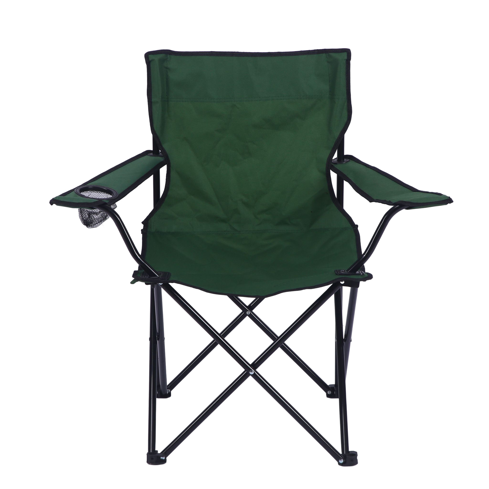 Al Aire Libre silla plegable camping respaldo portátil mesa y silla camping pesca plegable taburete reposabrazos Silla de playa al por mayor