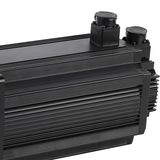 Оптовая продажа серводвигателей промышленного оборудования для систем управления со стабильным качеством. Производители поставляют серводвигатели переменного тока.