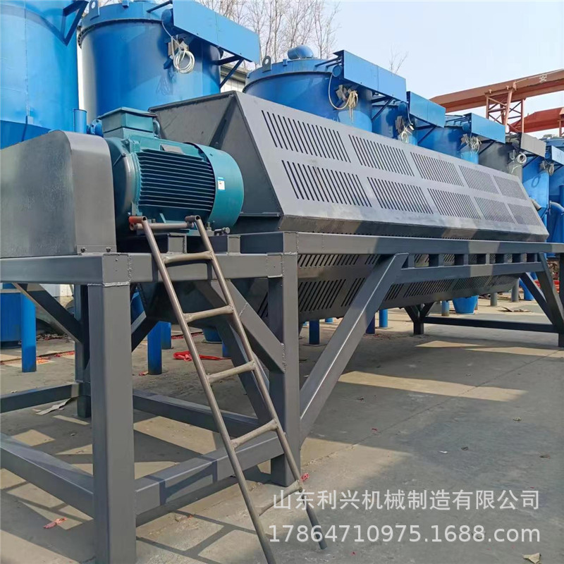 大型火烧铁干磨机厂家 自带抽尘器废铁除锈研磨机 铜铝件去毛刺机