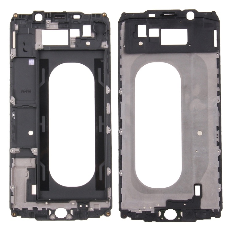 Aplicable a Samsung Aplicable a Gallox A9 / A9000 LCD Front Frame / A-Frame Panel