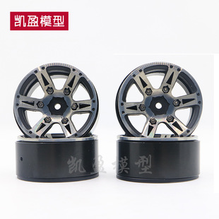 SCX10��������܇1.9��Ḁ݆ݞ TRX4���������i̥��ճ 94180��D90