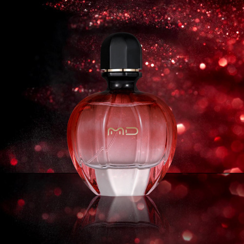 Xiaocheng Yixiang's new women's perfume is fresh, natural and long-lasting light fragrance, affordable live broadcast and dropshipping