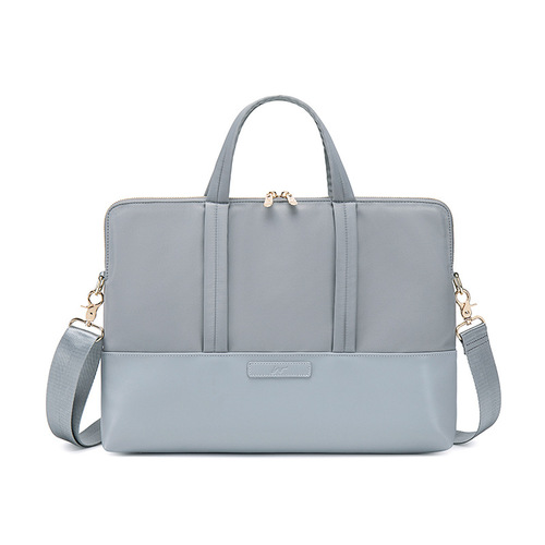 The handbag is suitable for Lenovo Xiaoxin Huawei 14 Xiaomi Apple 13.3 computer bag 15.6 inch air13 inner sleeve bag