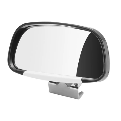 Large field of view rear view auxiliary mirror – blind area auxiliary mirror.