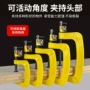 夹紧重型美式木工固定器