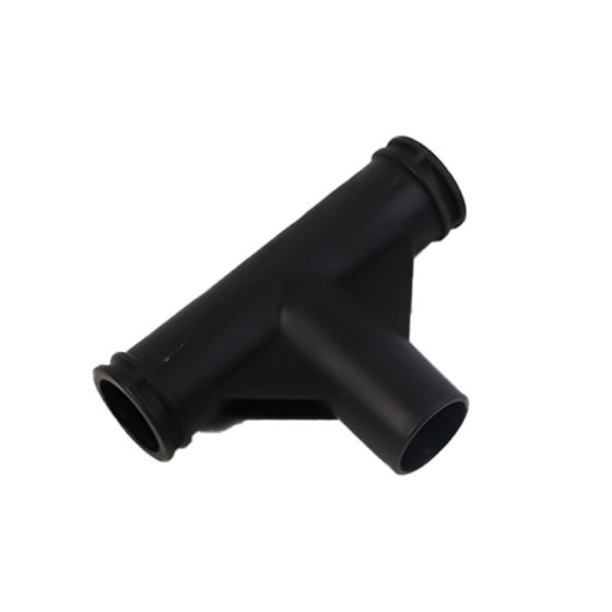 Plastic three-way accessories splicing parts bracket tent pet bed cloth wardrobe universal accessories triangle all-purpose parts