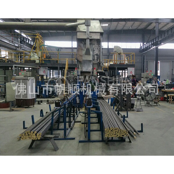 Specializing in the production of copper rods of copper rods Copper…