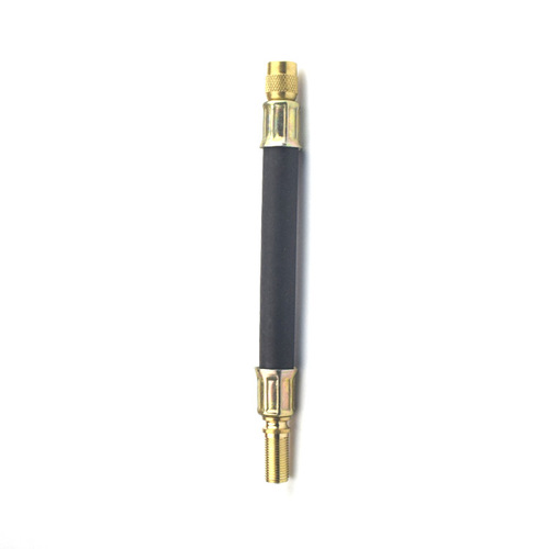 Car tire accessories tire rubber valve extension tube car inflatable extension tube valve inflatable extension tube
