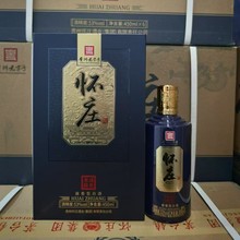 ��ׯ����ʢ��53���u���Ͱ׾�500ml����6ƿ�׾����l