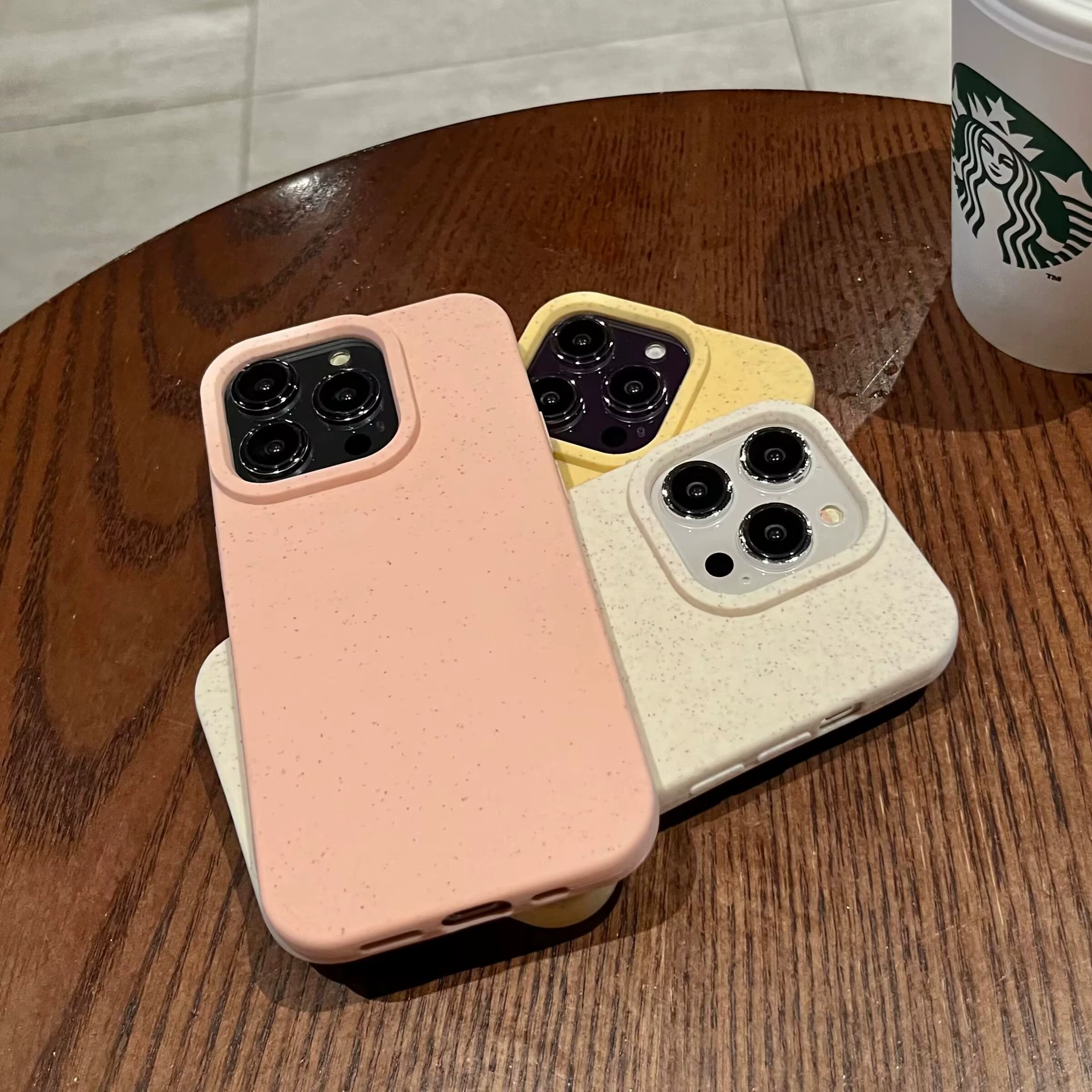 Совместимый защитный чехол для телефона, iPhone, стиль высокого качества