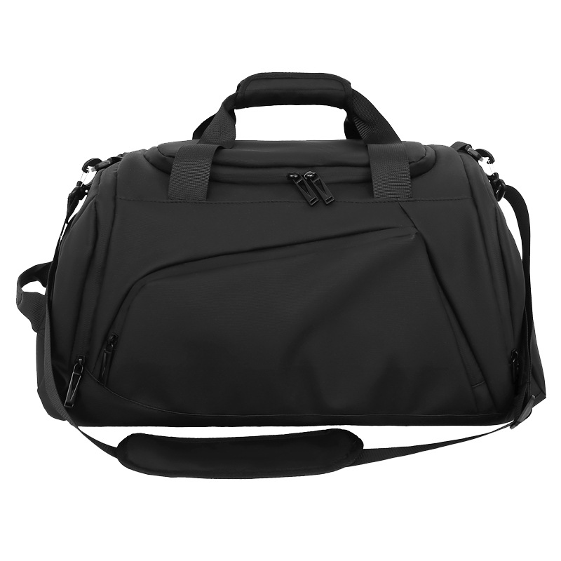 Mountaineering Women's Lightweight Outdoor Men's Backpack 2024 New Multi functional Large Capacity Travel Bag_voghion.com