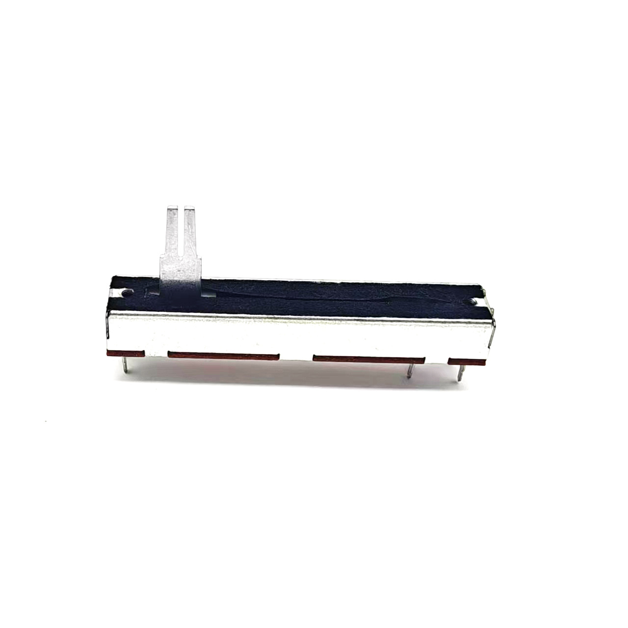Proporcionar potenciómetro deslizante A50KX2 película de carbono instrumento de pulsador tarjeta de sonido mesas de mezcla SC4582G
