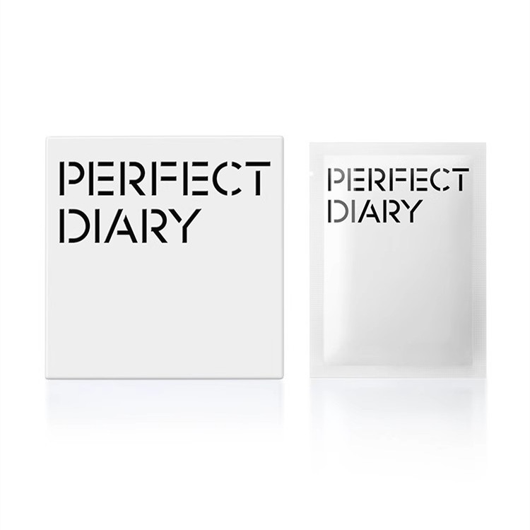 Toallitas de desmaquillaje de aminoácidos blancos gordos suaves y profundas para limpieza facial, ojos y labios 3 - en - 1 líquido de desmaquillaje portátil y independiente