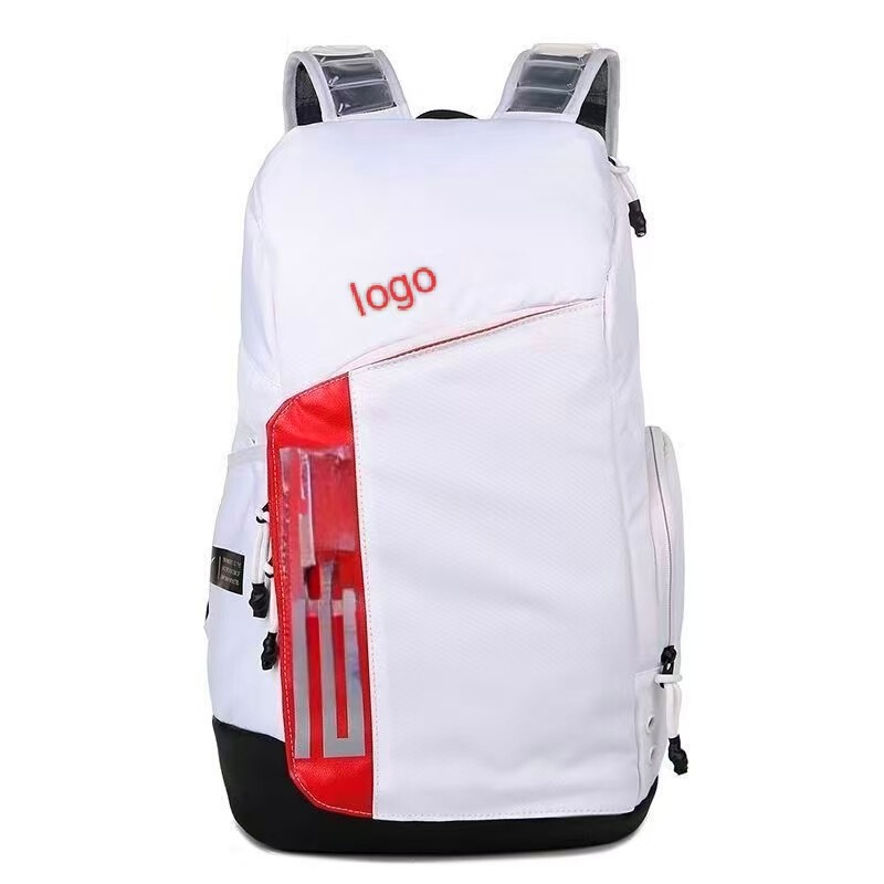 Elite air cushion backpack, travel backpack, student backpack, training backpack, commuter backpack, hiking backpack, wholesale and dropshipping, cross-border sales