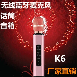 麦克风/话筒;蓝牙音箱;扩音器