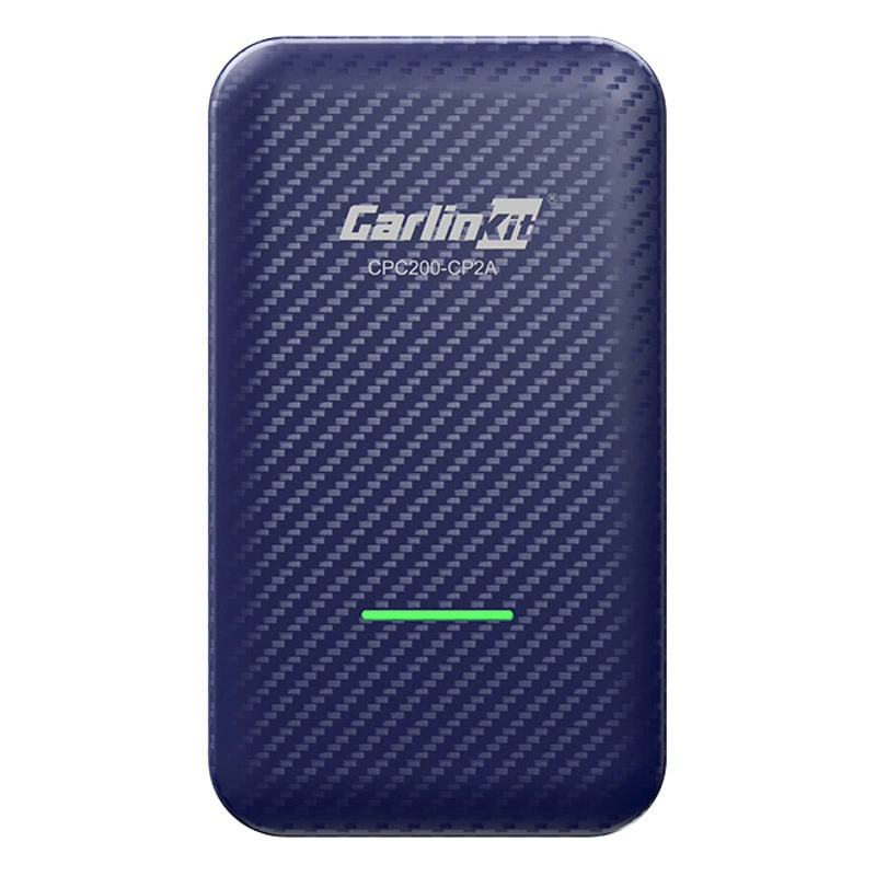 Carlinkit автомобиль с Easy оригинальный автомобиль проводной передачи беспроводной carplay Android auto коробка 4.0