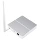 Graffiti Smart zigbee3.0 Wired Enhanced Gateway with External Antenna Smart Home Hub Gateway