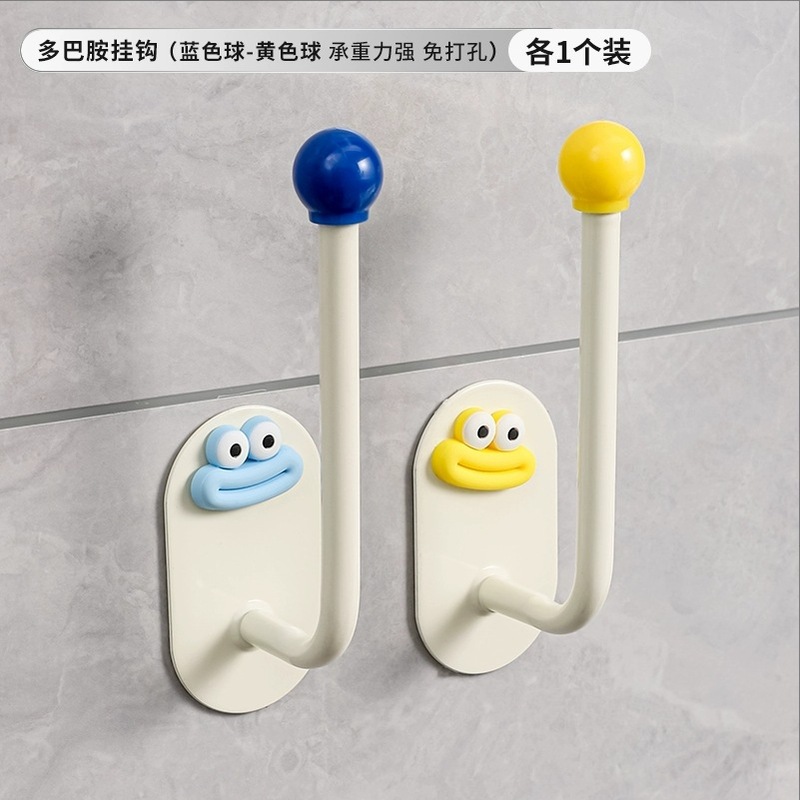 星星发圈收纳展示架大肠发圈实木置物架收纳头绳鲨鱼夹头花发饰|undefined