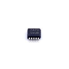 LM25011MYX/nobb MSOP-10-EP DC-DC  DS1813R-5+ DS1818-10 DS181
