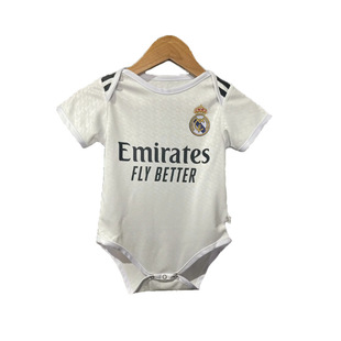 2627ِ������� ���R���_���� �냺BB���з�Real Madrid baby