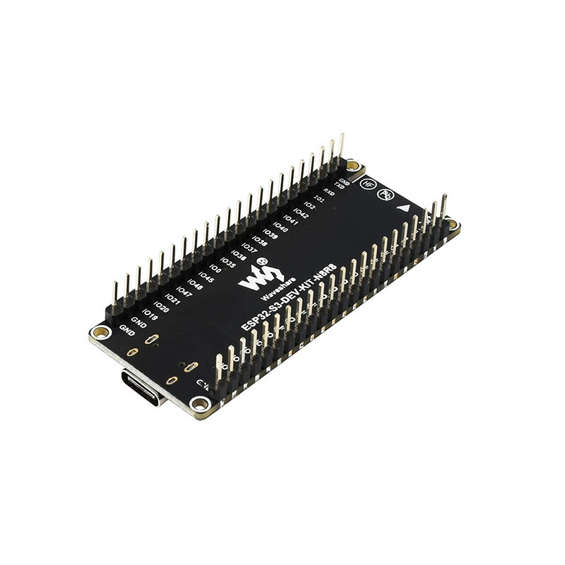 Разработка плата Micro-snow ESP32-S3 Wroom-N8R8 модуль двойной ядро WiFi Bluetooth