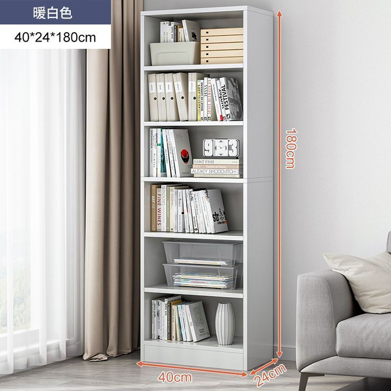 [간단한 스타일] 40CM 따뜻한 흰색