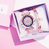 Swiss watch, brand women's watch, fashionable quartz watches, internet celebrity, Birthday gift