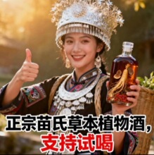 雄风酒（代发）500ml瓶42度养生酒男士滋补酒支持一件发货店管家