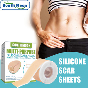 Southmoon Skin Care Patch Cares and Fades Skin Blemishes, Mild Ingredients, Daily Care Patch