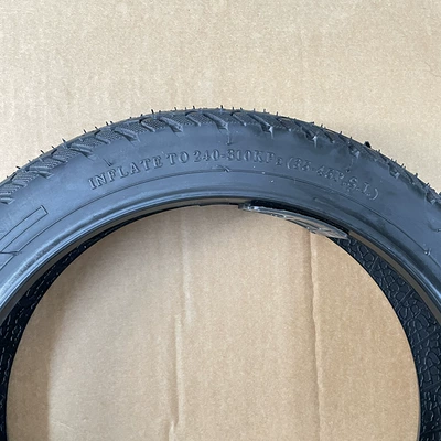 Elektrikli avtomobil şinləri × 2.125 vacuum tire
