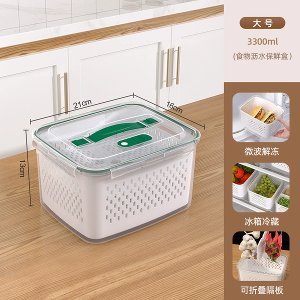 Big drying rack, 3300 ml