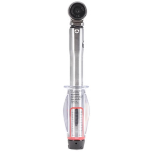 11087 Slender Ratchet Torque Torque Wrench-4-20N.m, Metric High Precision