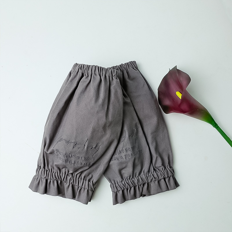 라탄 그레이 쇼트 스타일