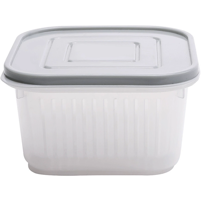 Double-layer storage system for home use, drying rack, storage box