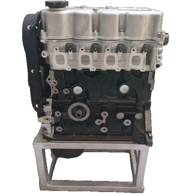 Quantity Discount Engine Block, Engine assembly
