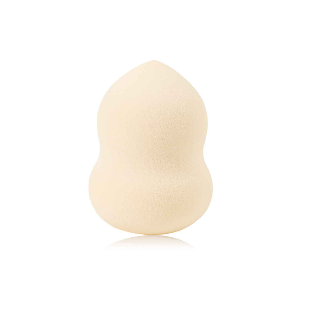 Esponja de Maquillaje en Forma de Gota Grande, Material Hidrofílico Sin Látex, Uso Seco y Húmedo, para Maquillaje image 28