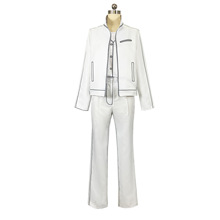 韩剧The 8 Show cos服 金钱游戏争夺游戏第8个秀同款2号服装