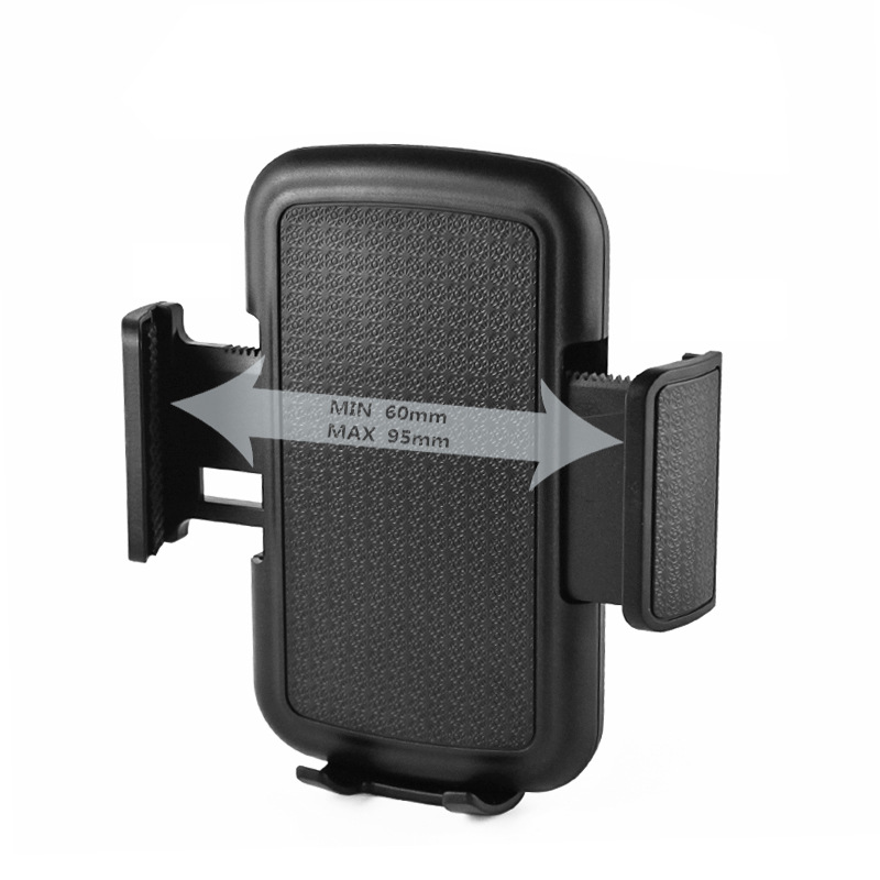 Titular del teléfono móvil del coche fábrica auto-operado taza de agua titular del teléfono móvil de navegación del coche titular de la taza de agua del coche titular del teléfono móvil