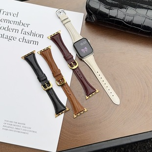 �m���O���ֱ�iwatch10��Ƥ�펧applewatch9865Ů������yƤ�펧S9